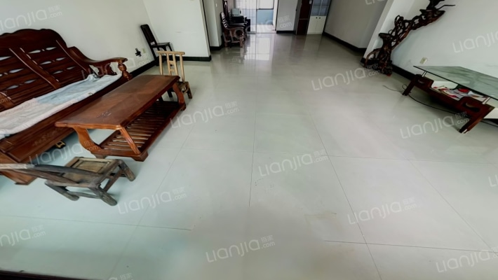 中国工商银行宿舍二手房实景图