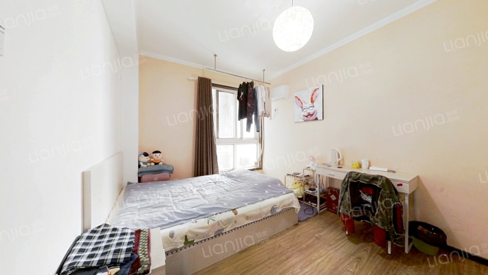 宏林名座二手房实景图