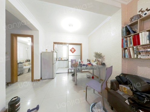 整租·康佳花园三区 2室1厅 南