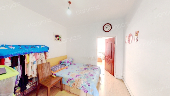 甘泉小区二手房实景图