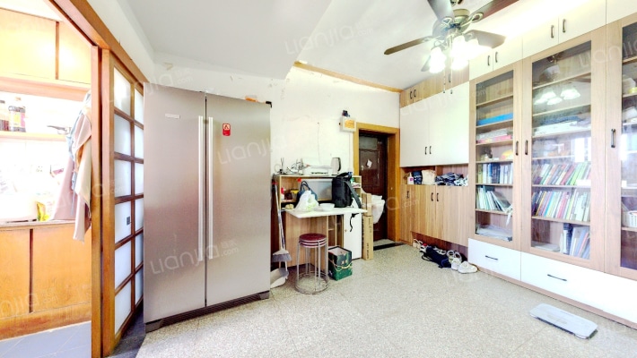 东井村44号二手房实景图