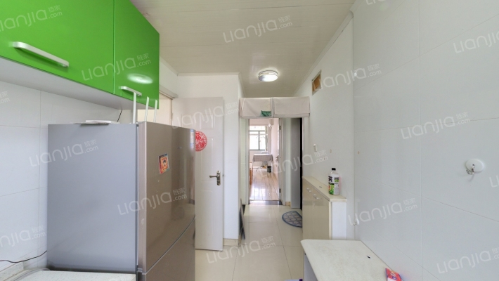 建设新村二手房实景图