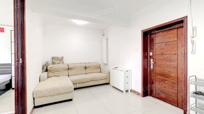 永定路24号院二手房实景图