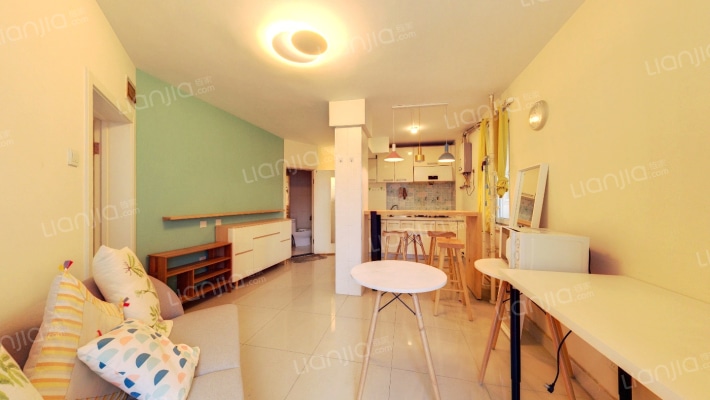 广渠门外大街6号院二手房实景图