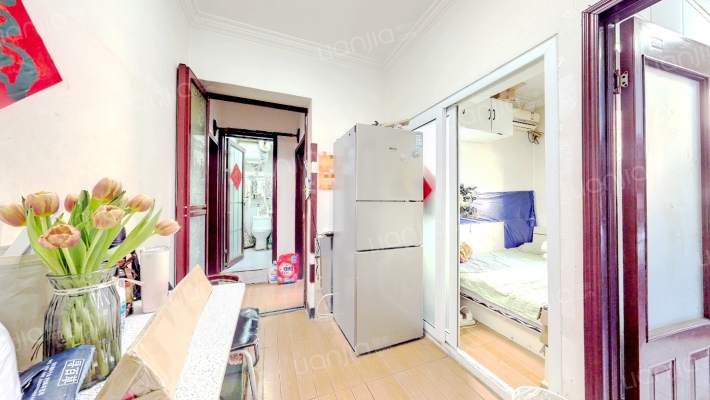 小黄庄前街3号院二手房实景图