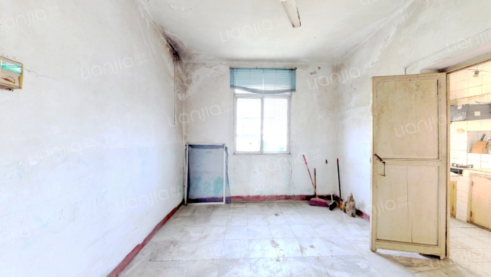 合肥油泵厂宿舍二手房实景图