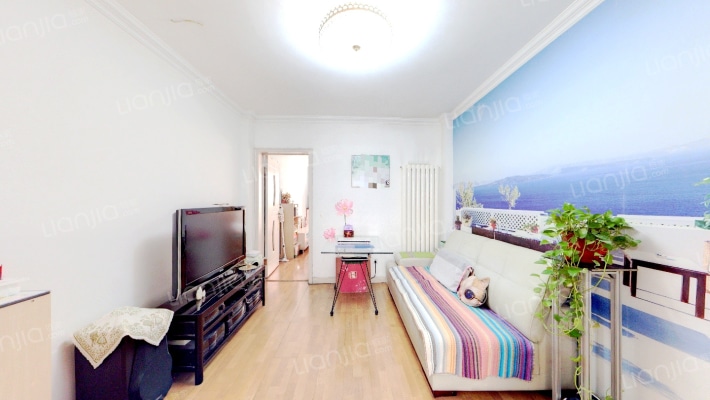 向荣里二手房实景图