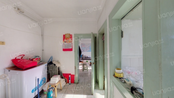 和平村大街9号二手房实景图