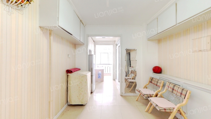 白楼社区二手房实景图