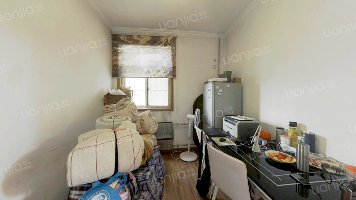 扬子五村二手房实景图