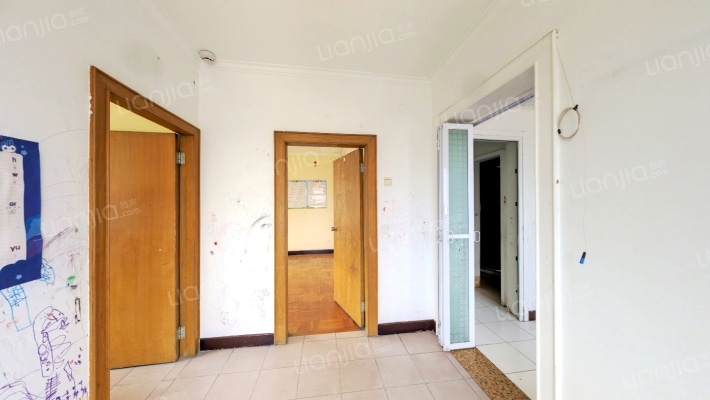 北滨河路2号院二手房实景图