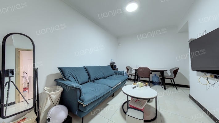 易道郡玫瑰公馆一期二手房实景图