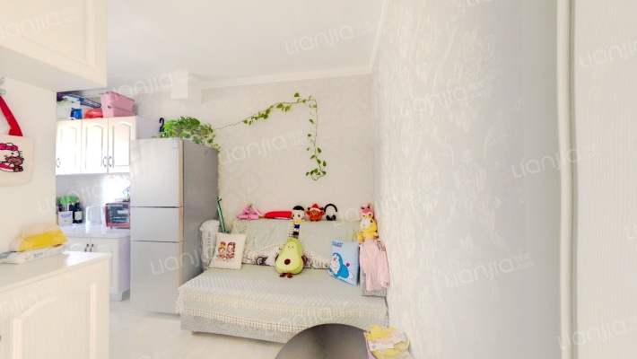 全安小区二手房实景图