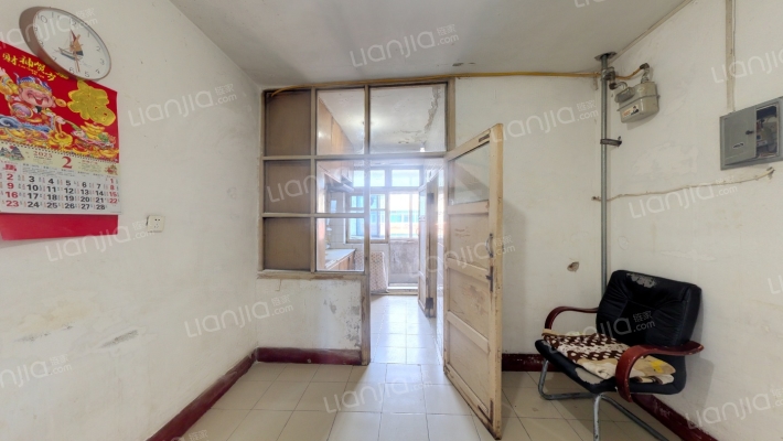 方家栏小区二手房实景图