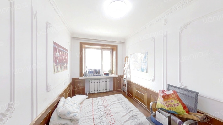 和平二道街二手房实景图