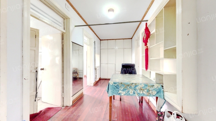 淄川路二手房实景图