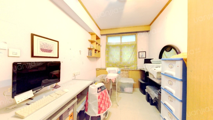 河南中医药大学东明校区家属院二手房实景图