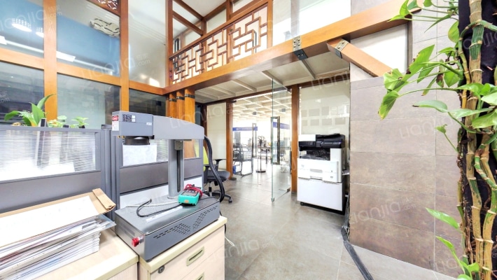 时代锋尚二手房实景图