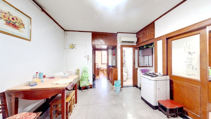 钟阜路小区二手房实景图