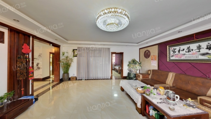 凯撒花园二区二手房实景图