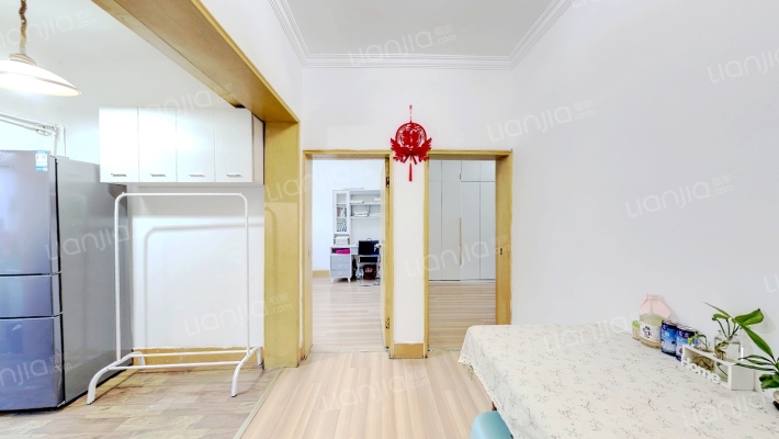 液化气总公司宿舍(华清北街2号)二手房实景图