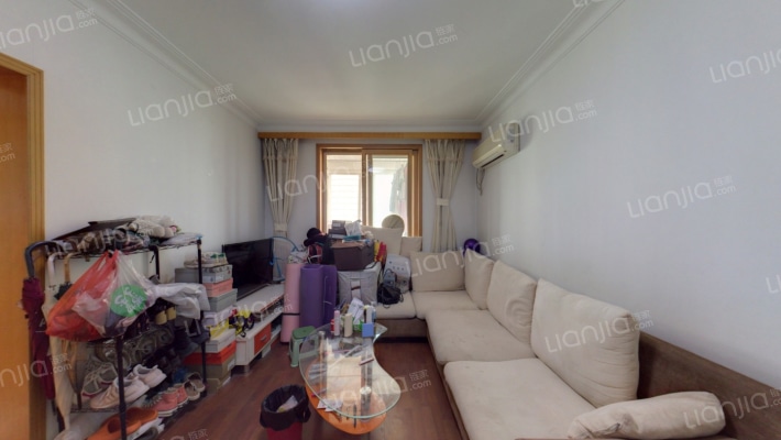 华馨公寓二手房实景图