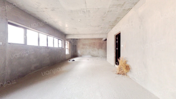 万科五龙山蓝山别墅二手房实景图