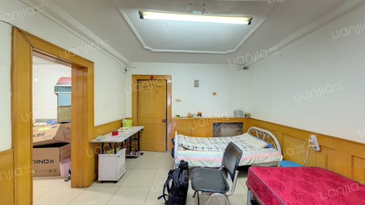 华康西里二手房实景图