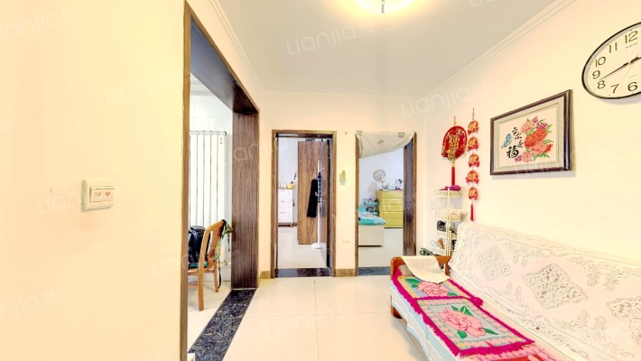 省社科院宿舍二手房实景图