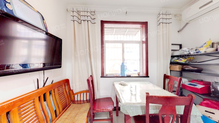 中建八局二手房实景图