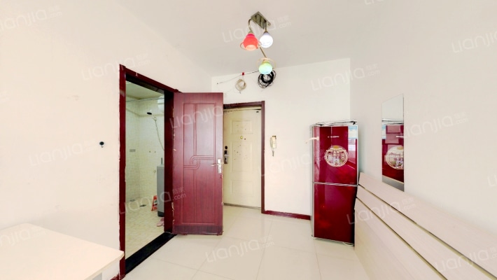 滨河湾二期二手房实景图