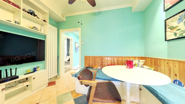 香河园北里二手房实景图