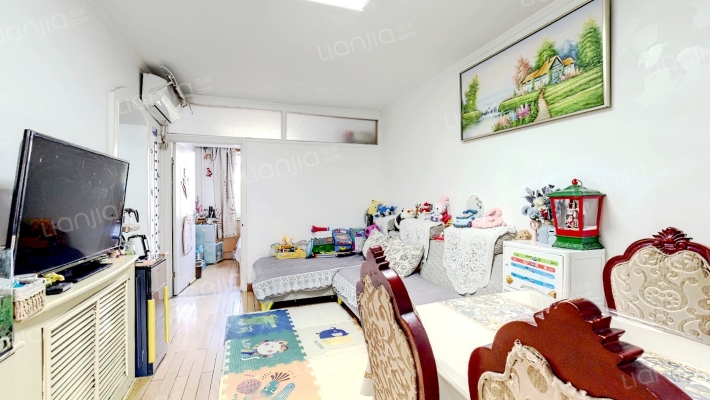 建欣苑四里二手房实景图