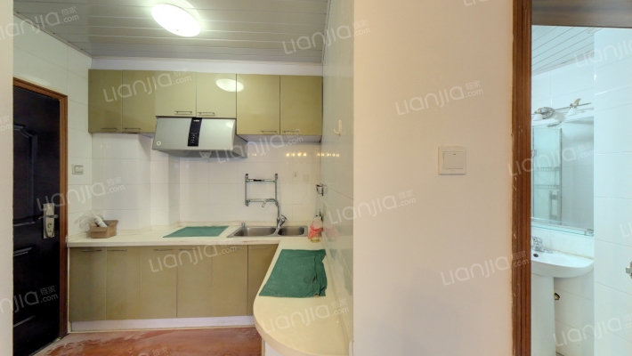 嘉德广场二手房实景图