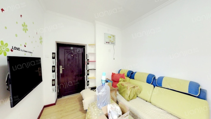 种子公司宿舍谊北路二手房实景图