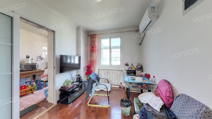 河华里二手房实景图