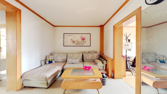 新桥西路北二手房实景图