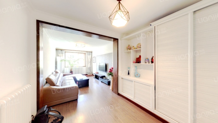 衡山里二手房实景图