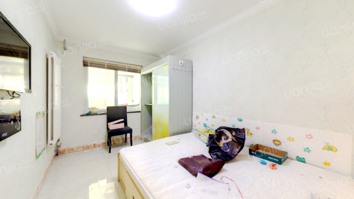 潘家坡胡同4号院二手房实景图