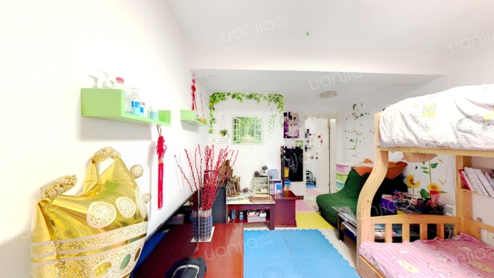 潞河园二手房实景图