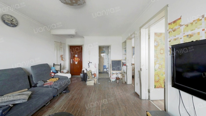 紫瑞园二手房实景图