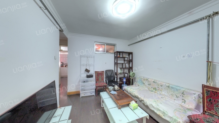 山大路236号二手房实景图