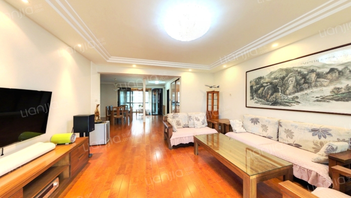 曲池坊二手房实景图