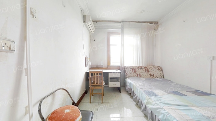 省农机局二宿舍二手房实景图