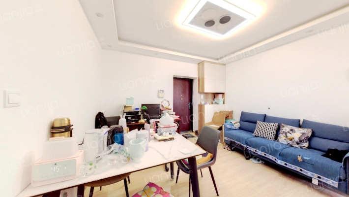 优特区二手房实景图