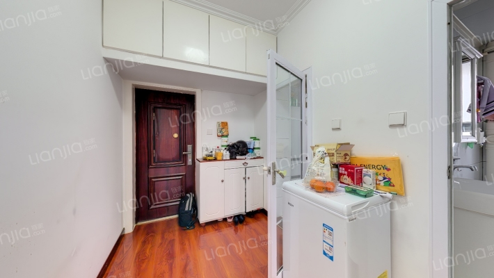 天坛东里中区二手房实景图