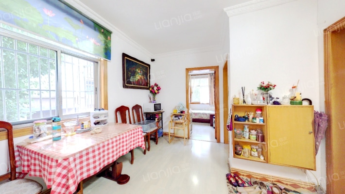 小庄子二手房实景图