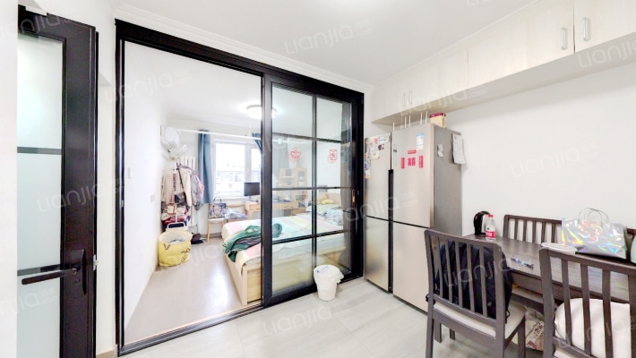 中环南路3号院二手房实景图