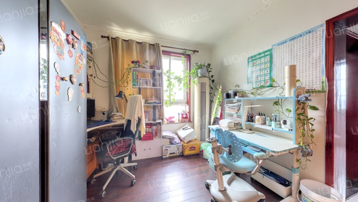 武夷绿洲品茗苑二手房实景图