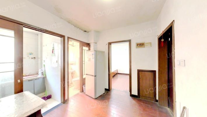 头所村二手房实景图